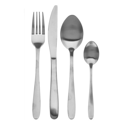 Bestick Excellent Houseware cc4000080 Rostfritt stl 16 Delar