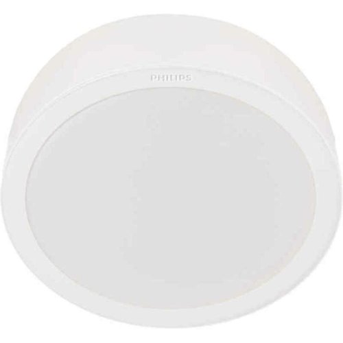 Inflld taklampa med LED Philips Downlight 24 W (4000 K)