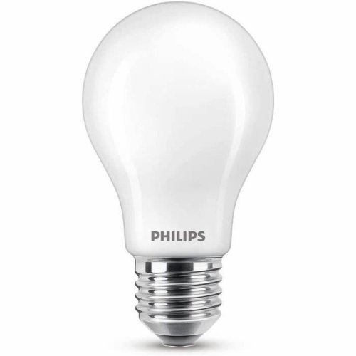 LED-lampa Philips Bombilla E 7 W 60 W 806 lm (2700k)