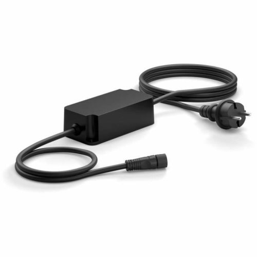 Str�mbrytare Philips 40 W Svart