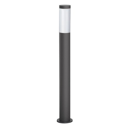 LED bollard light Philips Utrecht Antracitgr 20 W