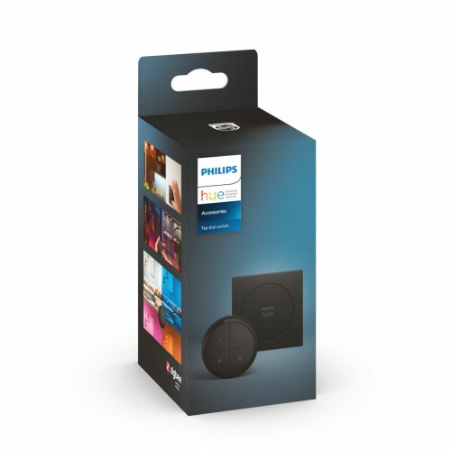 Smart strmbrytare Philips Hue tap switch