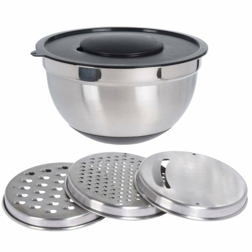 Rivjrn Excellent Houseware a12405340 Rostfritt stl