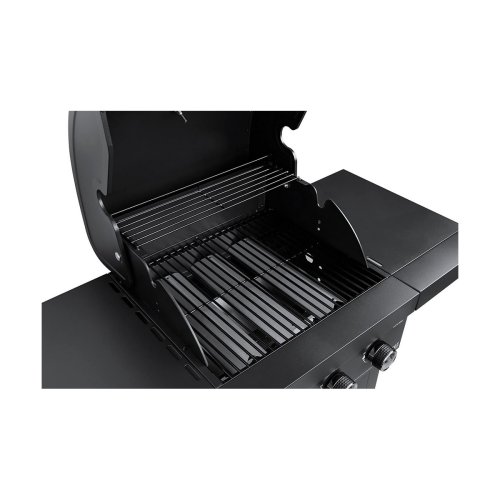 Gasgrill Vaggan 139 x 56,5 x 106 cm Svart