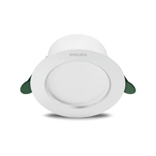 Downlight Philips Diamond Cut Vit 6,5 W 1150 Lm  15 x 4,95 cm (