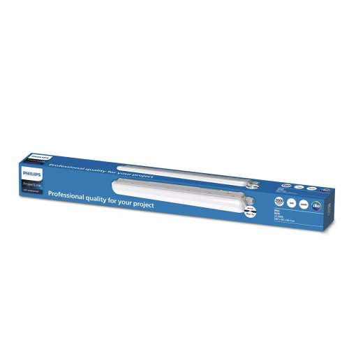 LED-remsa Philips projectline 18 W 58 x 6 x 6 cm 2000 Lm