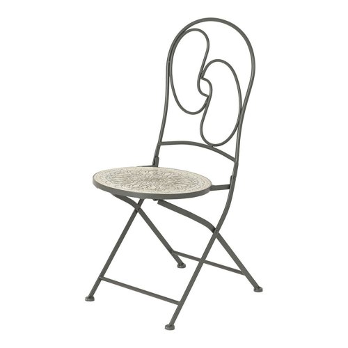 Kerti szk EDM 899264 Jrn 39 x 47 x 94 cm Bistro