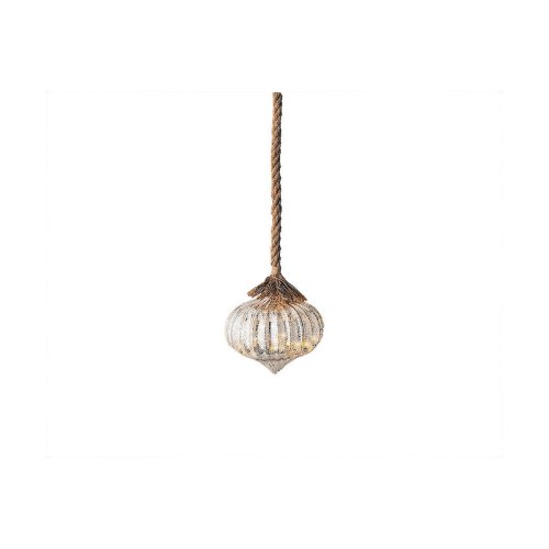 Taklampa  20 x 21 cm LED x 15