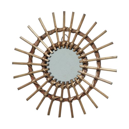 Vggspegel Naturell  40 cm