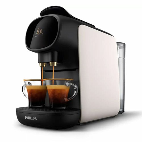 Espressobryggare Philips 244835 270 ml Vit 1450 W