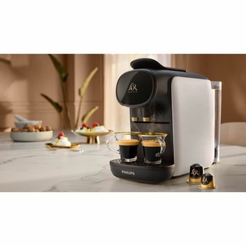 Kaffekapslar Philips (Renoverade A)