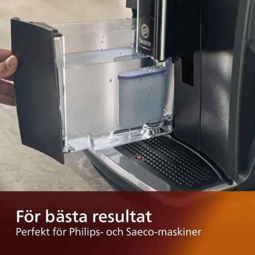 Filter till filtreringskanna Philips CA6903/10 Kaffebryggare