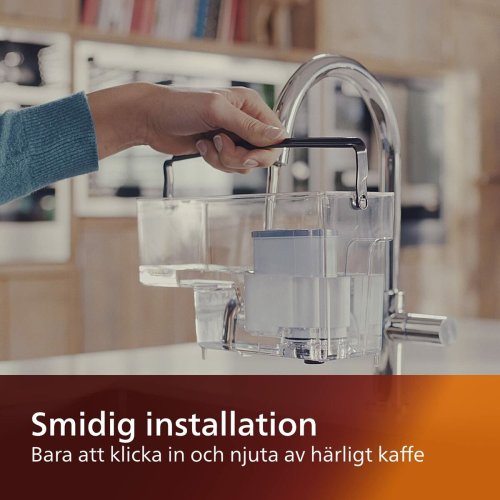 Filter till filtreringskanna Philips CA6903/10 Kaffebryggare