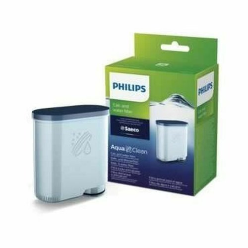 Filter till filtreringskanna Philips Kaffebryggare