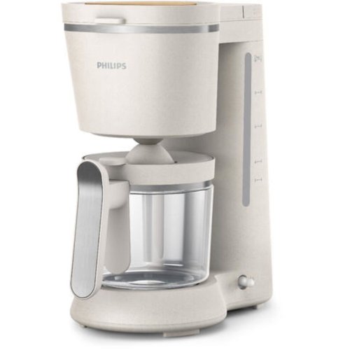 Kaffebryggare Philips HD5120/00 Vit 1000 W 1,2 L