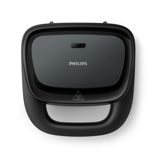 Smrgsmaskin Philips HD2330/90 Svart 750 W