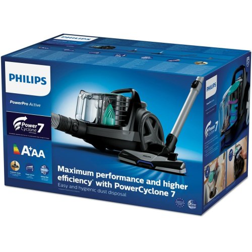 Dammsugarborste Philips FC9550/09 900 W