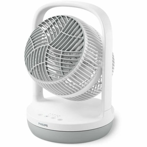 Stende Flkt Philips Vit