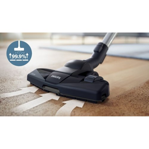 Dammsugarborste Philips XD5122/10 900 W 750 W