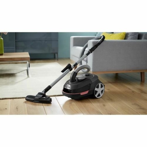 Psfri Dammsugare Philips Svart