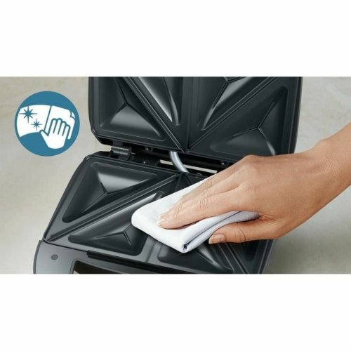 Smrgsmaskin Philips HD2331/90 Svart 750 W