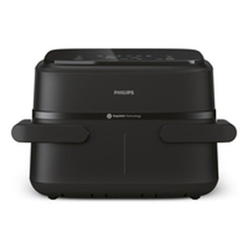 Luftfrits Philips NA150/00 Svart