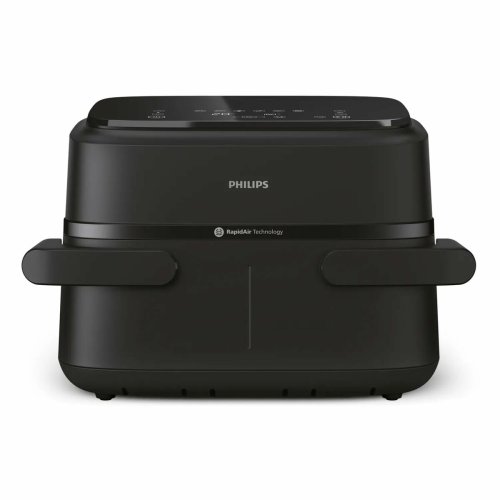 Luftfrits Philips NA150/00 Svart