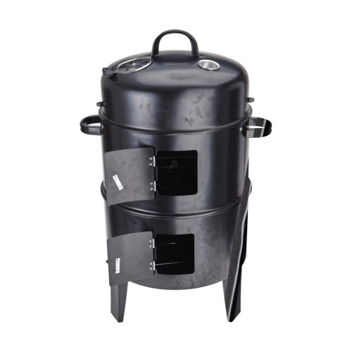 Grill Svart  47 x 78 cm