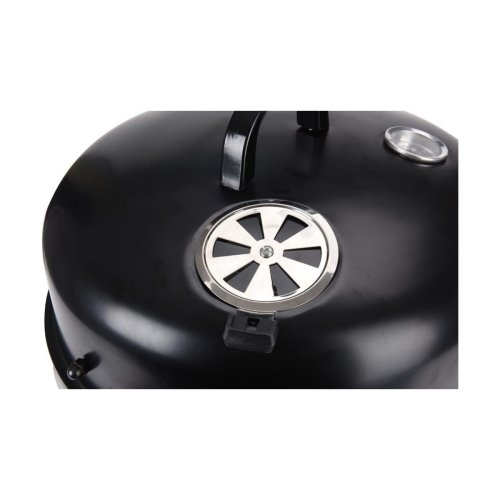 Grill Svart  47 x 78 cm