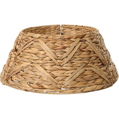 Julgranskjol Everlands Vattenhyacint  57 X 25 cm