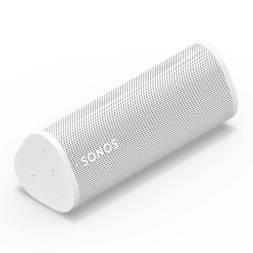 Bluetooth Hgtalare Sonos Roam 2 Vit
