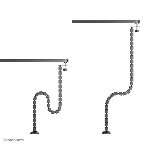 Reparationskit Neomounts ADS06-131BL