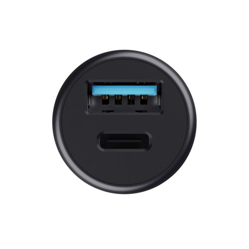 Billaddare Trust 25197 Svart (1 antal)