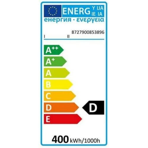 Halogengldlampa Osram Superstar Linjr 400 W R7s 8750 Lm (2900