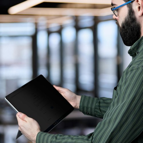 Laptopstd Startech 13SP-PRIVACY-SCREEN Plast