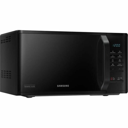 Mikrovgsugnen Samsung MG23K3513AK 23 L 800 W