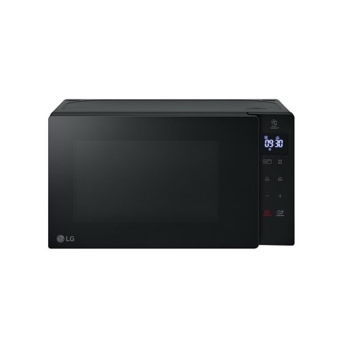 Mikrovgsugnen LG MH6032GAS Svart 20 L 700 W