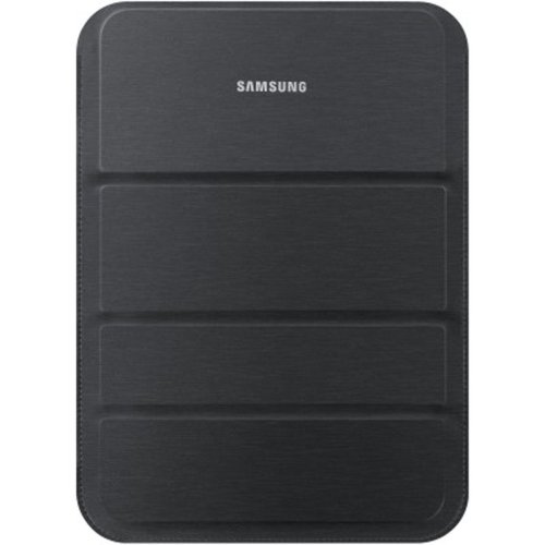 Fodral till Lsplatta Samsung Galaxy Tab Svart