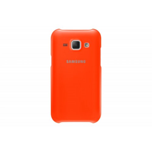 Mobilfodral Samsung EF-PJ100B Orange