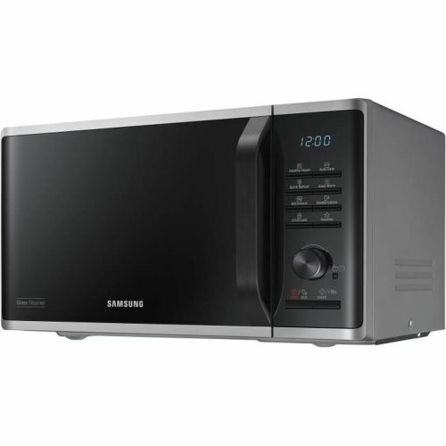 Mikrovgsugn med Grill Samsung MS23K3555ES 23 L 800 W