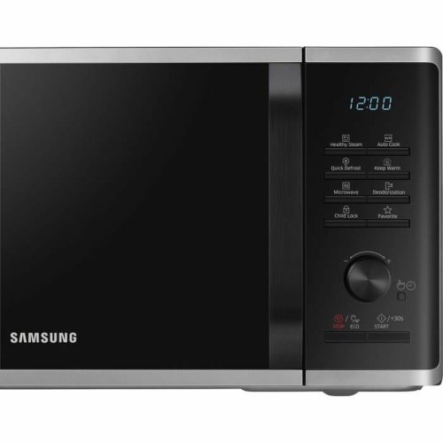 Mikrovgsugn med Grill Samsung MS23K3555ES 23 L 800 W