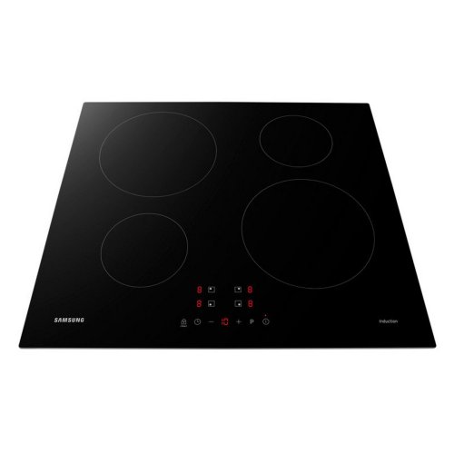 Induktionshll Samsung NZ64M3NM1BB 60 cm 7200 W