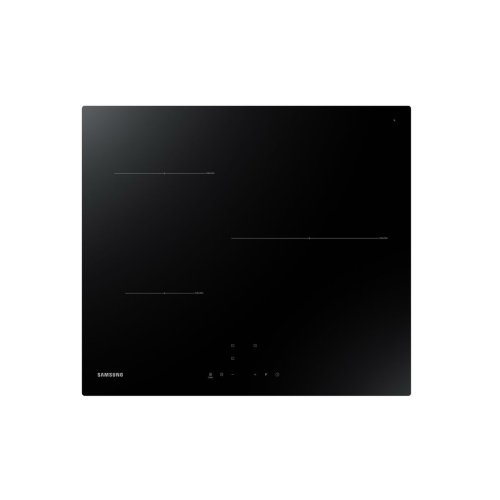 Induktionshll Samsung NZ63T3706A1 60 cm 7200 W