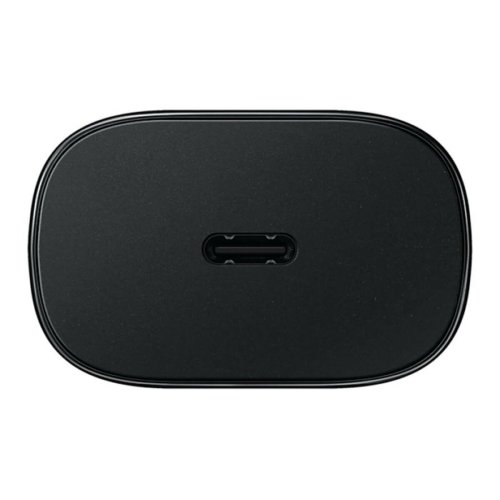 Vggladdare Samsung EP-TA800NBEGEU Svart 25 W