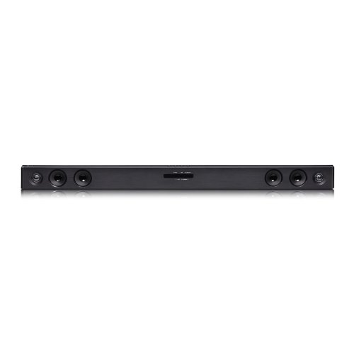 Soundbar LG SQC2 Svart 300 W