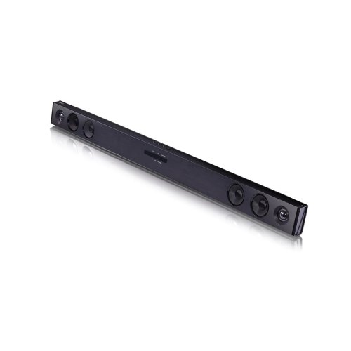 Soundbar LG SQC2 Svart 300 W