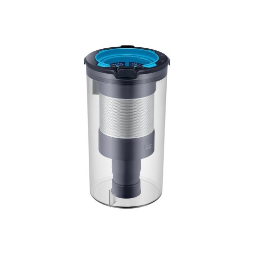 Sladdls Cyklonborstdammsugare Samsung VS15A6031R1/GE 150 W 410