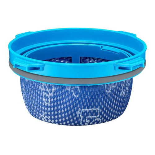 Sladdls Cyklonborstdammsugare Samsung VS15A6031R1/GE 150 W 410