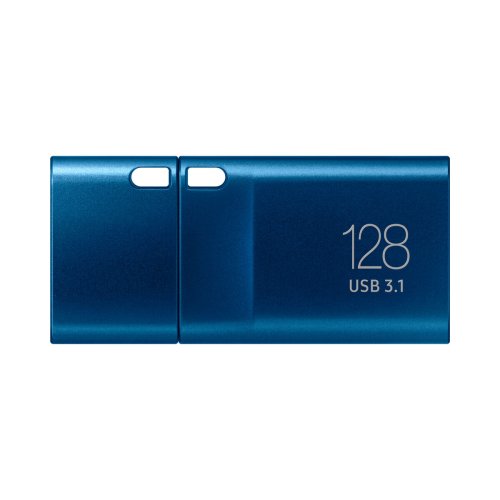 USB-minne Samsung MUF-128DA 128 GB Bl