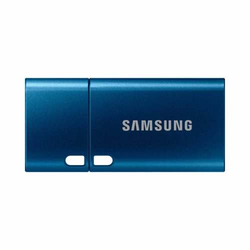 USB-minne Samsung MUF-256DA Bl 256 GB